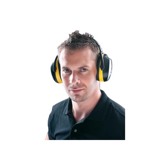 ED 2H sárga fültok SNR 30 dB