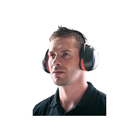 ED 1H narancs fültok SNR 33 dB