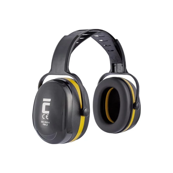 FM-2 fültok SNR 33dB