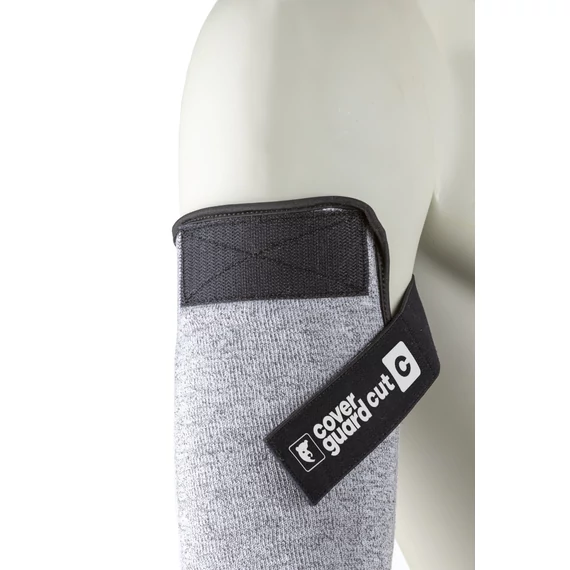 Eurocut 60cm-es vágásbiztos karvédő