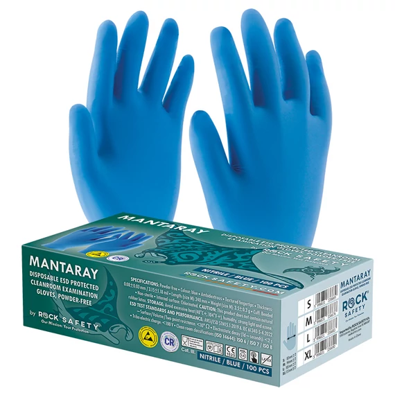 MANTARAY