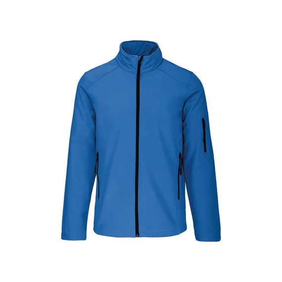 KARIBAN softshell kabát