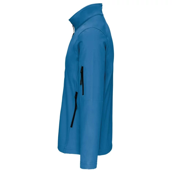 KARIBAN softshell kabát
