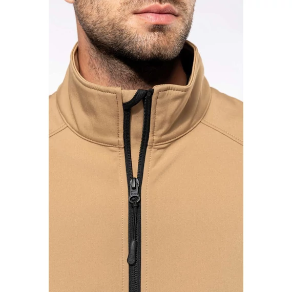 KARIBAN softshell kabát