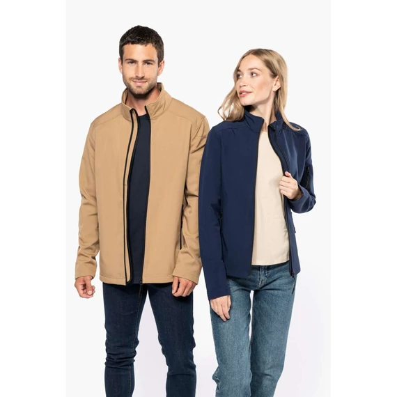 KARIBAN softshell kabát
