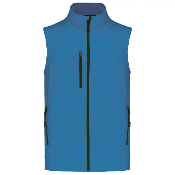 Kariban softshell mellény