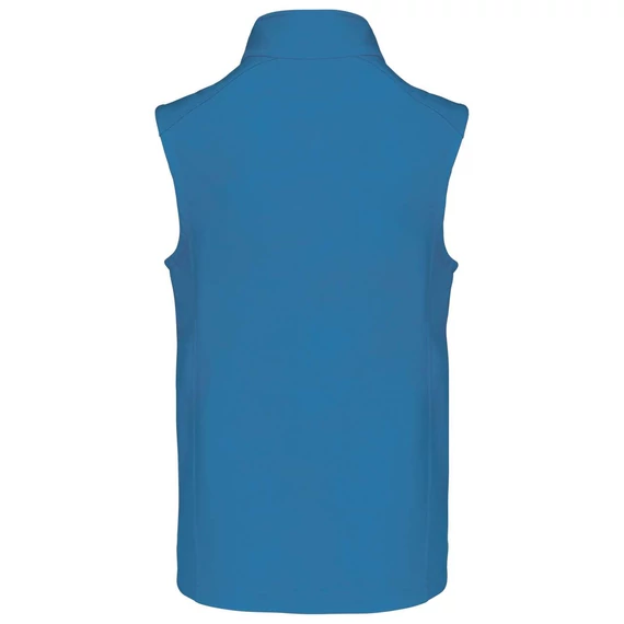 Kariban softshell mellény