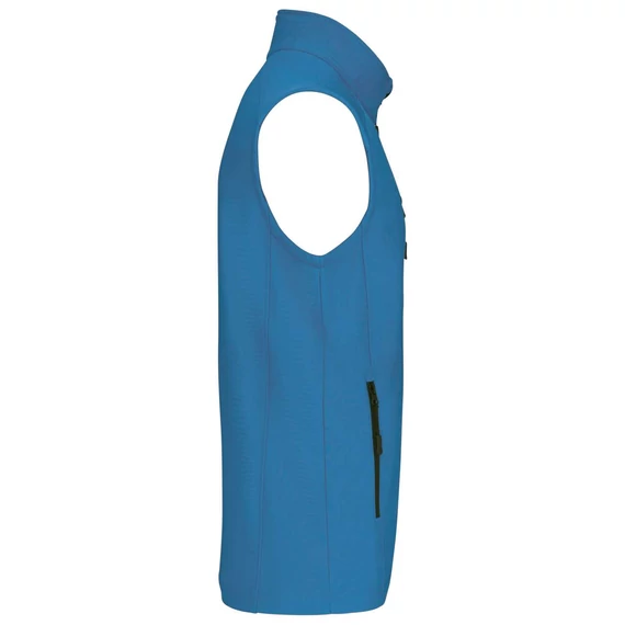Kariban softshell mellény