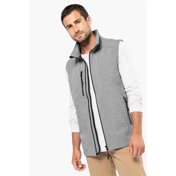 Kariban softshell mellény