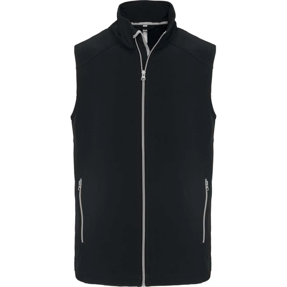 KARIBAN 2 rétegű softshell mellény