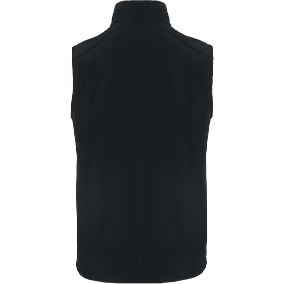 KARIBAN 2 rétegű softshell mellény