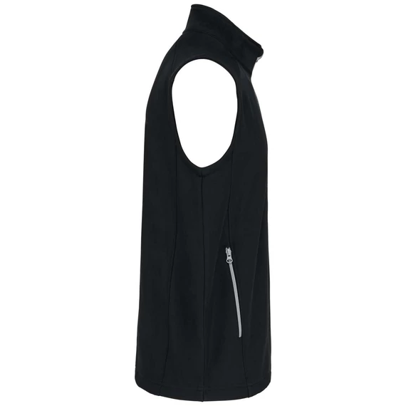 KARIBAN 2 rétegű softshell mellény