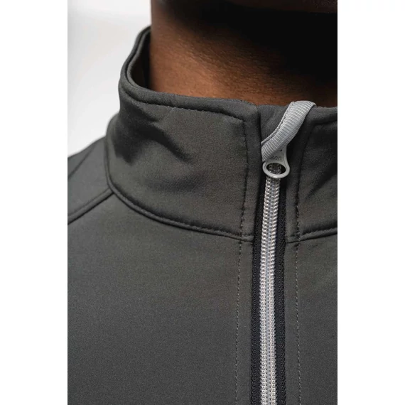 KARIBAN 2 rétegű softshell mellény