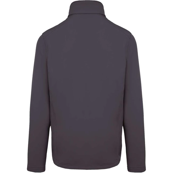 2 rétegű softshell kabát