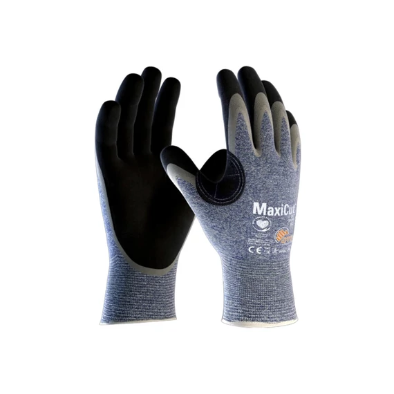 ATG Maxicut (5) mártott kesztyű - 34-504
