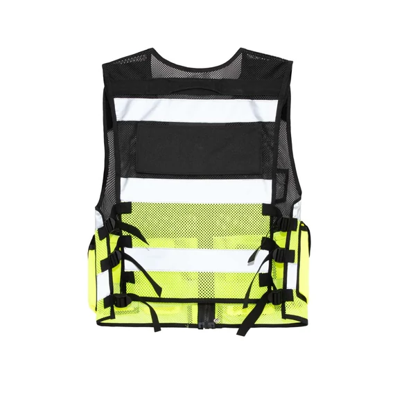 Korntex Sparta sokzsebes taktikai mellény