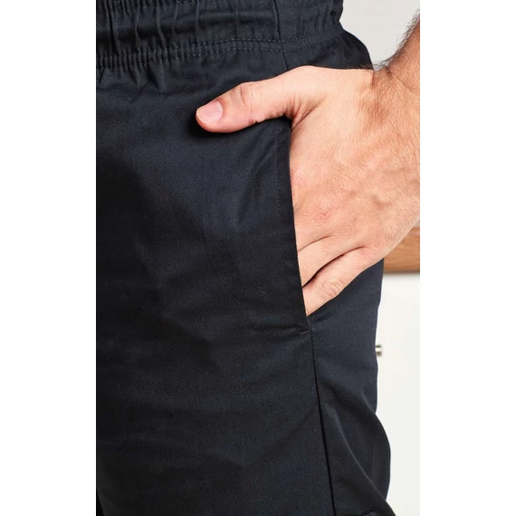 Premier séf nadrág cargo zsebbel
