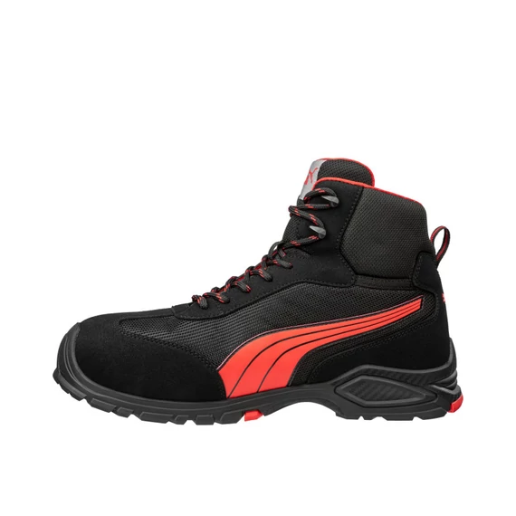 Puma Madrid S1PL FO SR bakancs