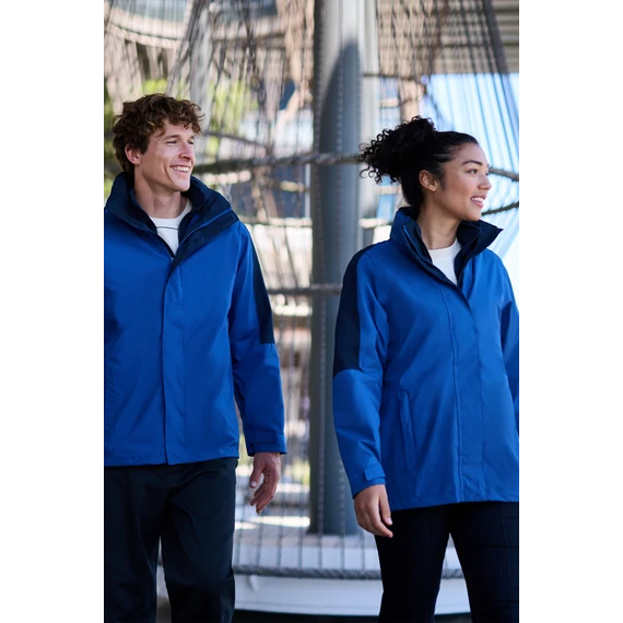 Defender III vízálló 3az1-ben kabát