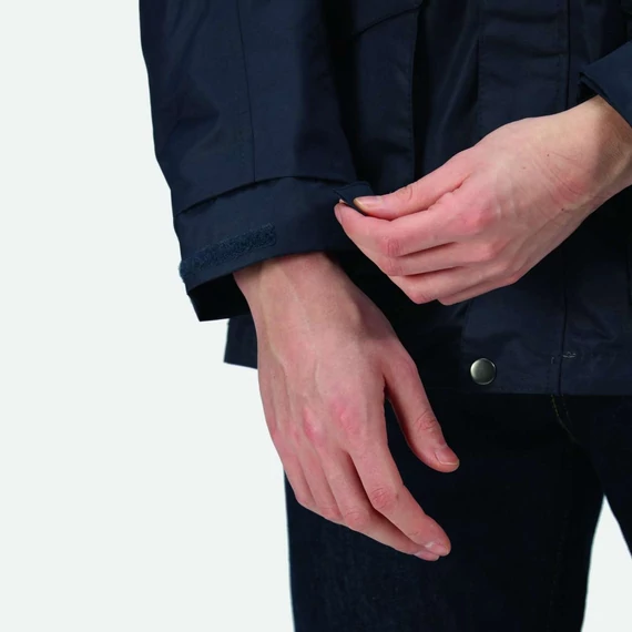 Benson III lélegző 3az1-ben  kabát