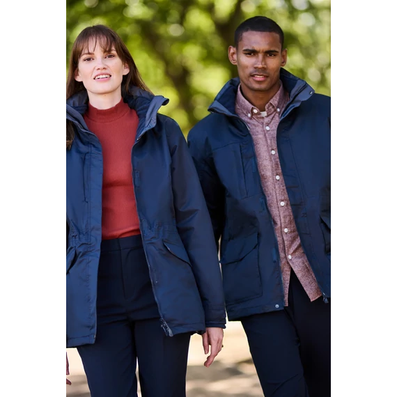 Benson III lélegző 3az1-ben  kabát