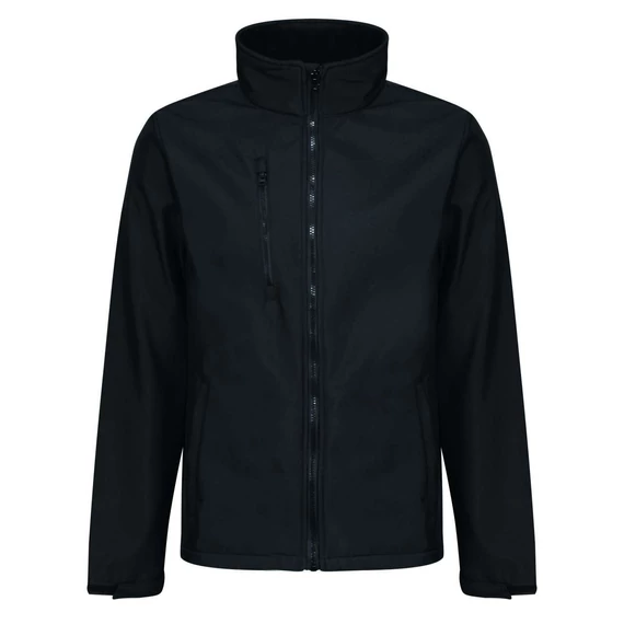 Ablaze 3 rétegű softshell kabát