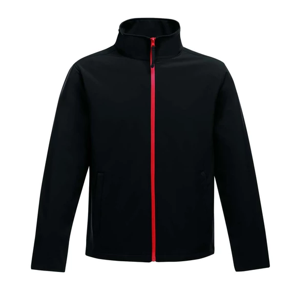 Ablaze softshell kabát