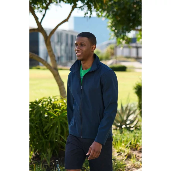 Classic könnyű softshell dzseki