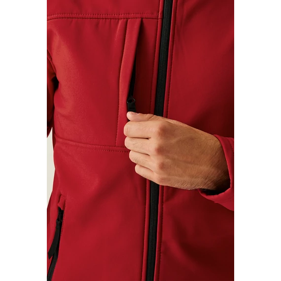 Octagon II 3 rétegű membrán softshell