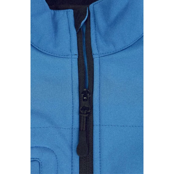 Sol's relax - softshell cipzáras kabát