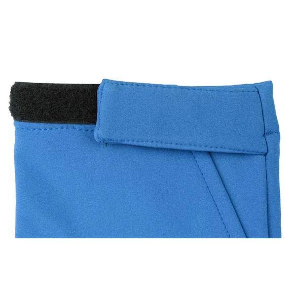 Sol's relax - softshell cipzáras kabát