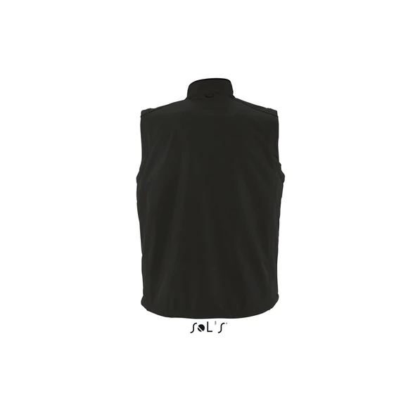 Sol's - ujjatlan softshell kabát