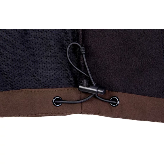 Sol's - ujjatlan softshell kabát