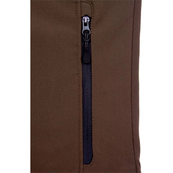 Sol's - ujjatlan softshell kabát