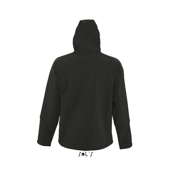 Sol's replay- kapucnis softshell