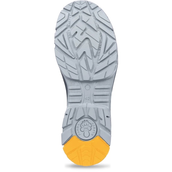 Panda Primo S1PS ESD LG SR szandál