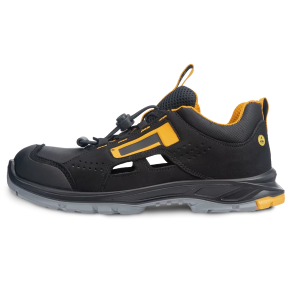 Panda Primo S1PS ESD LG SR szandál