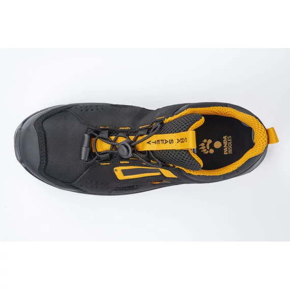 Panda Primo S1PS ESD LG SR szandál