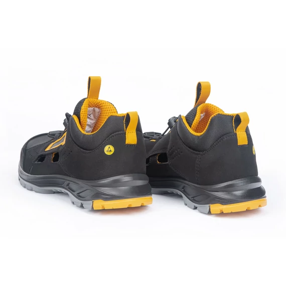 Panda Primo S1PS ESD LG SR szandál