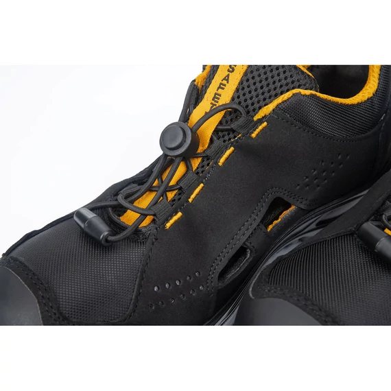 Panda Primo S1PS ESD LG SR szandál