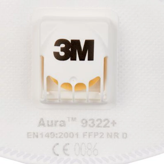 3M 9322