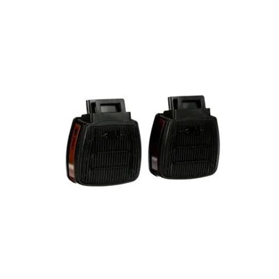 3M D8051 SecureClick A1 szűrőbetét - 1 pár