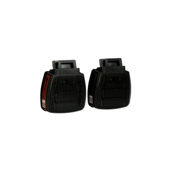 3M D8055 SecureClick A2 szűrőbetét - 1 pár