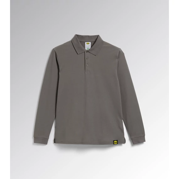 Diadora Atlantis Organic hosszú ujjú póló