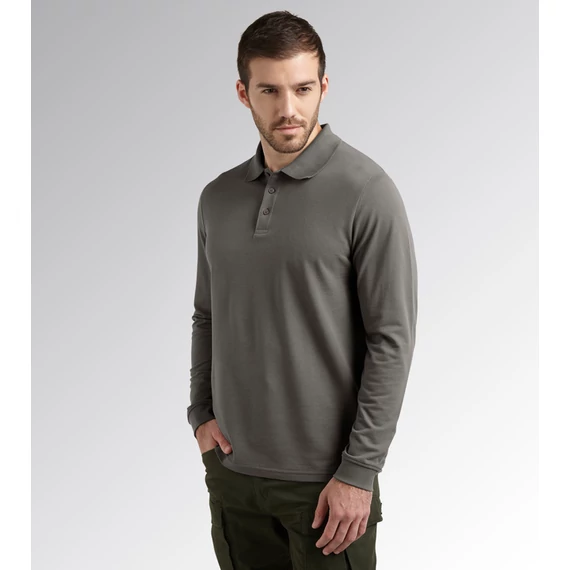 Diadora Atlantis Organic hosszú ujjú póló