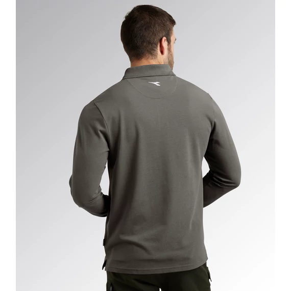 Diadora Atlantis Organic hosszú ujjú póló