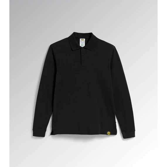 Diadora Atlantis Organic hosszú ujjú póló