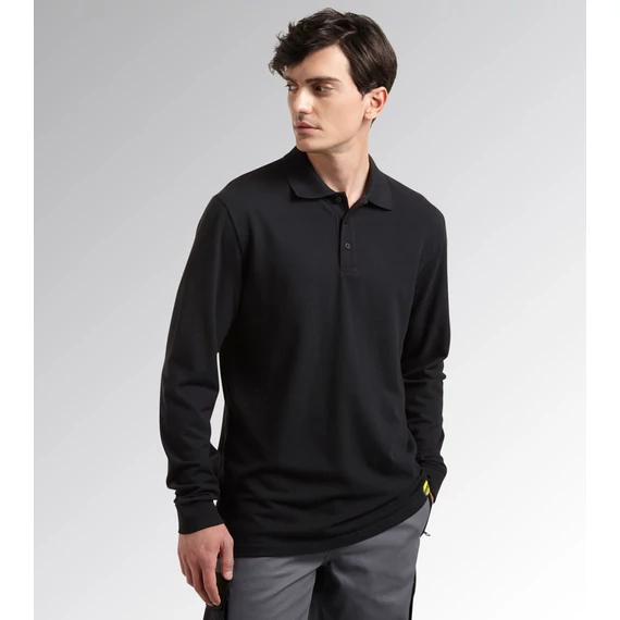 Diadora Atlantis Organic hosszú ujjú póló