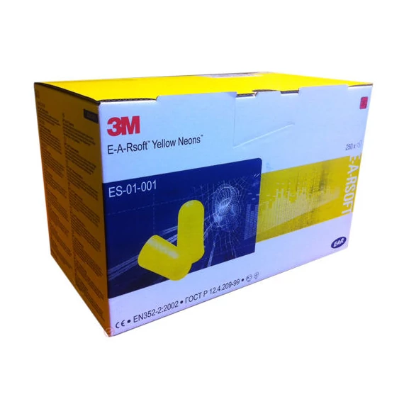 3M ES-01-001