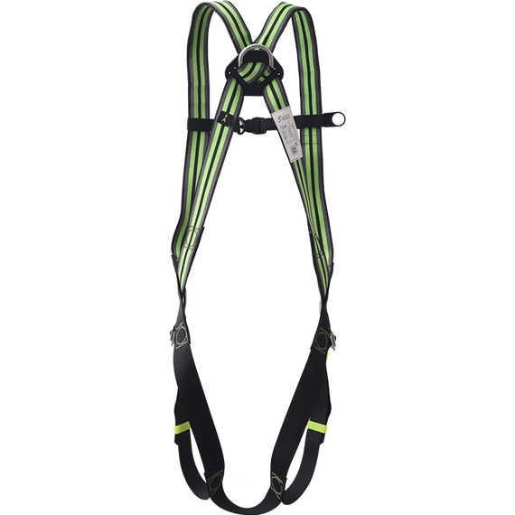 Kratos FA1010200 egypontos heveder